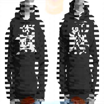 Miglior Cat Dad Festa Del Papà Kitty Purr Meow Felpa con cappuccio - Novitaregali