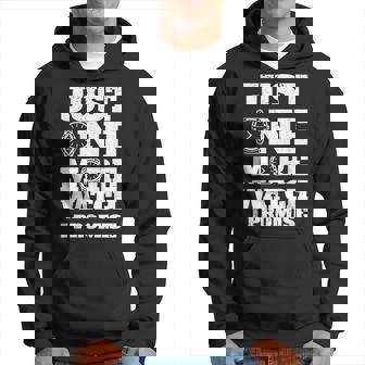 Montre Drôle Collector Pour Homme Sweat à capuche - Cadeauxyz