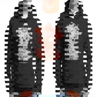 Motif Cochon Mignon Avec Cœur Pour Les Amoureux Des Animaux De La Ferme Sweat à capuche - Cadeauxyz