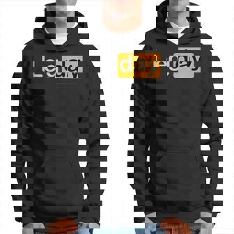 Motivation Amusante Pour Laalle Deport Sweat à capuche - Cadeauxyz