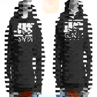 Natación Equipo De Buceo Natación Entrenador Regalo Nadador Deporte Acuático Sudadera - Regaloses