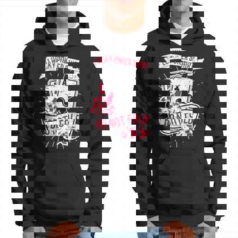 Ne Pliez Pas Lucky Poker Sweat à capuche - Cadeauxyz