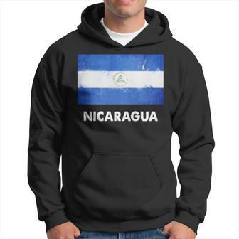 Nicaragua Manga Larga Sudadera - Regaloses