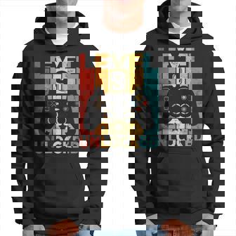 Niños 9 Cumpleaños Niño Niña 9 Años Gaming Controller Gamer Sudadera - Regaloses