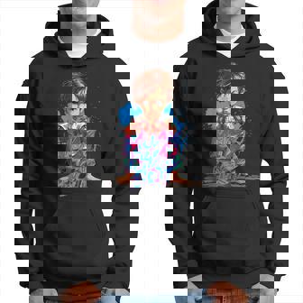 Niños Muay Thai Boy Lindo Chico De Artes Marciales Sudadera - Regaloses