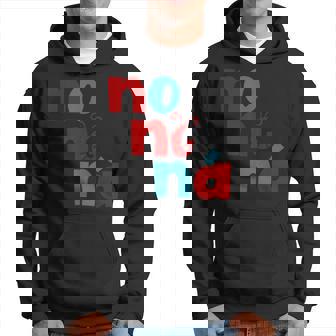 No Ni Ná Expresión Andalucía Sudadera - Regaloses