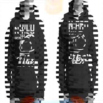 No Puedo Tengo Fitbox In Mangas Sudadera - Regaloses