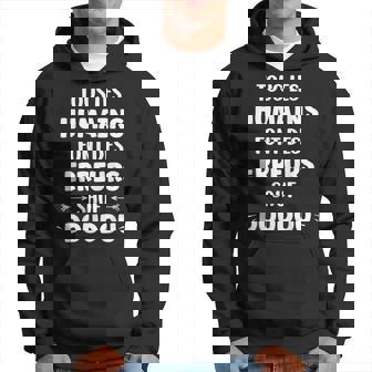 Nom Drole Citationauf Doudou Humour Prénom Doudou Sweat à capuche - Cadeauxyz