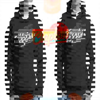 Nombre Personal Clapton Retrointage Nombre Clapton Sudadera - Regaloses