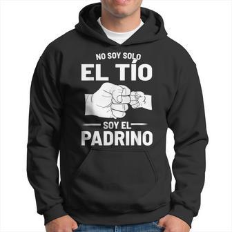 Nooyolo El Tíooy El Padrino Sudadera - Regaloses