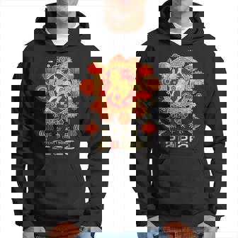 Nouvel An Chinois 2026 Année Du Cheval Sweat à capuche - Cadeauxyz