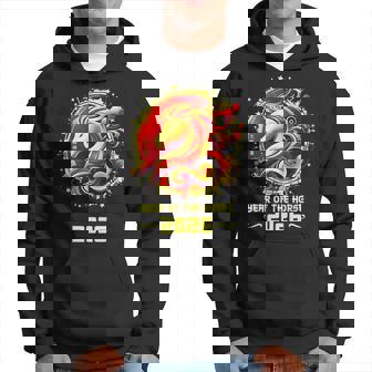 Nouvel An Chinois 2026 Cheval Joyeux Nouvel An Chinois 2026 Manche Longue Sweat à capuche - Cadeauxyz