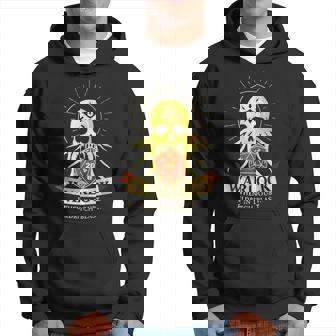 Occultiste Jdr Rôliste Jeu De Rôle Classe Sweat à capuche - Cadeauxyz