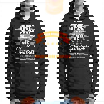 Opas Wurden Erschaffen Weil Enkelkinder Helden Brauchen Kapuzenpullover - Seseable