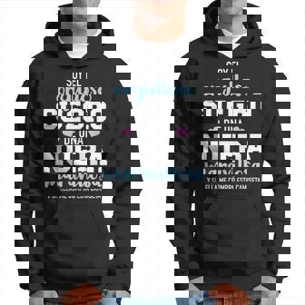 Orgullosouegro De Una Nuera Maravillosa Sudadera - Regaloses