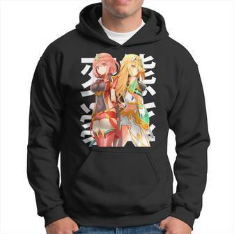 Otakuummer Kawaii Hermoso Lewd Waifu Manga Ja251007v04 Sudadera - Regaloses