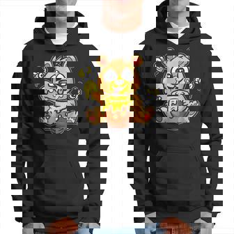 Ours Marron Avec Pot À Miel – Pour Les Apiculteurs Amateurs Sweat à capuche - Cadeauxyz