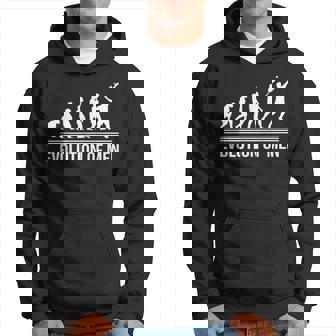 Padel Deporte Divertido Jugadores De Pádel Sudadera - Regaloses