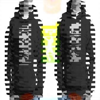 Padel Tennis Joueur Paddleball Padel Sweat à capuche - Cadeauxyz