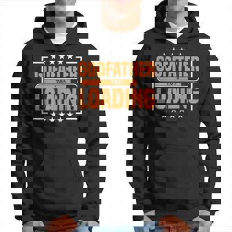 Padrino Cargando Para Padrinos Sudadera - Regaloses