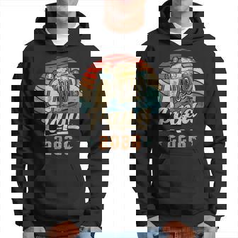 Papa 2026 Primer Día Del Padre Papá Joven Padre Sudadera - Regaloses