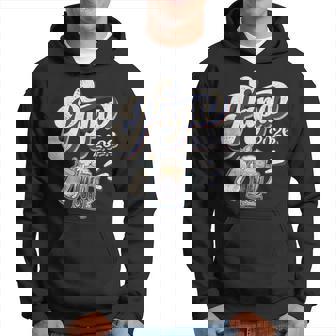 Papa 2026 Primer Día Del Padre Padre Primerizo Padre Sudadera - Regaloses