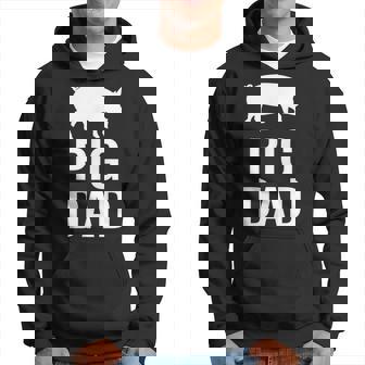 Papa Cochon Sweat à capuche - Cadeauxyz