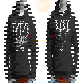 Papá Poregundaez 2026 Anuncio Embarazo Bebéorpresa Sudadera - Regaloses