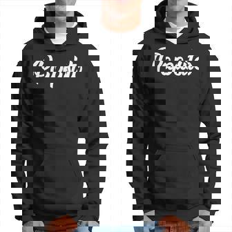 Papasito Hispano Latino Papá Día Del Padre Sudadera - Regaloses