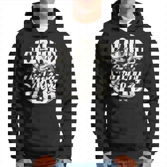 Paramoteur Parapente Paramoteur Cloudurfing Club Sweat à capuche - Cadeauxyz