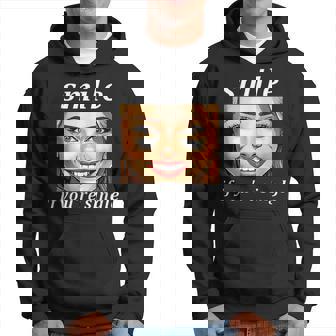 Partenaire Avec Inscription Oloingle Sweat à capuche - Cadeauxyz