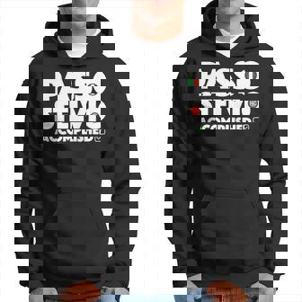 Passotilfserjoch Passotelvio Ciclismo De Carreras Italia Manga Larga Sudadera - Regaloses