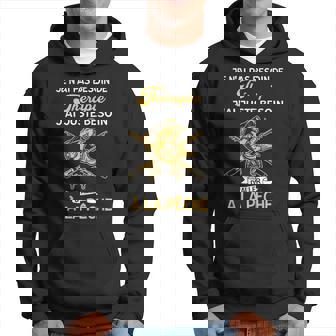 Pêche Pas Besoin De Thérapie J'ai Besoin De La Pêche Sweat à capuche - Cadeauxyz