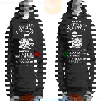 Petanca Hombre Divertido Idea De Regalo Abuelo Jubilacion Sudadera - Regaloses