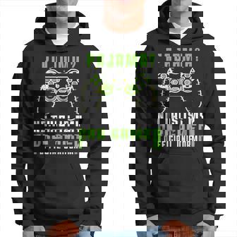 Pijamas No Pro Gamer Divertidosideojuegos Chicos Adolescente Sudadera - Regaloses