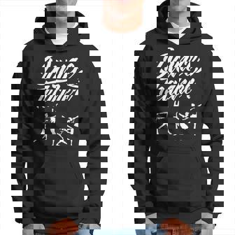 Professeur De Danse Classique Danser Danseuse Enseigner Sweat à capuche - Cadeauxyz