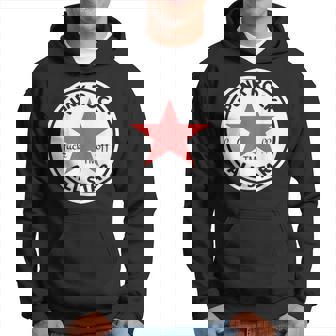 Punk Rock Alltar Punk Rock Sweat à capuche - Cadeauxyz