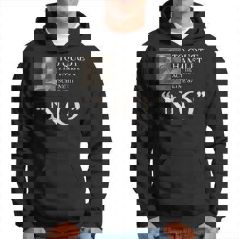 To Quote Hamlet No hakespeare Sudadera - Regaloses