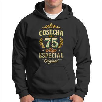 Regalo Cumpleaños Cosecha 75 Originalintage 1975 Especial Sudadera - Regaloses