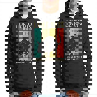 Regalo De Rata Divertida Ratas Sudadera - Regaloses