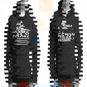 Regalo Futuro Papa 2026 Papa Primerizo 2026 Sudadera - Regaloses