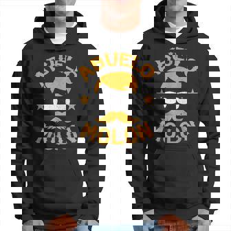 Regalo Para Abuelos Abuelo Molon Sudadera - Regaloses