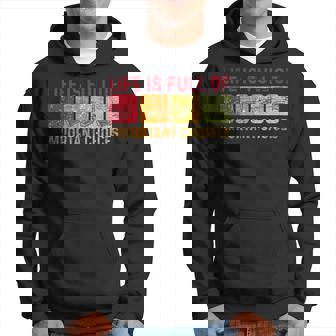 Retro Deporte Golfista Palos De Golf Club De Golf Sudadera - Regaloses