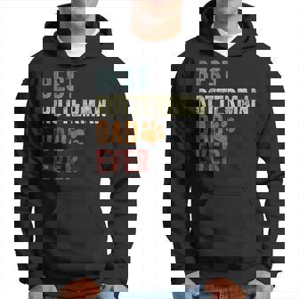 Retro El Mejor Papá De Rotterman De Todos Los Tiempos Día Del Padre De Rotterman Papa Sudadera - Regaloses