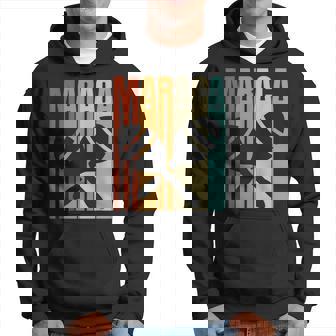 Retro Maraca Cool Maracas Sudadera - Regaloses