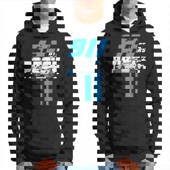 Rhw 911 Gt3 Rs Carreras De Coches De Pista Moneda Meme Pinturaintage Sudadera - Regaloses