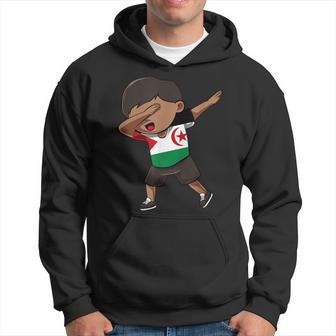 Sahara Occidental Dab Sudadera - Regaloses