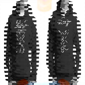 Sigil Of Luciferatan Devil Cool En Métal Noir Sweat à capuche - Cadeauxyz