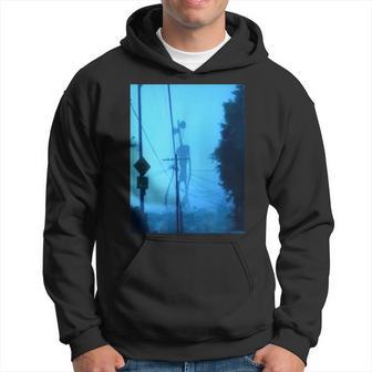 Siren Headirenhead Espeluznante Pasta Horror Sudadera - Regaloses