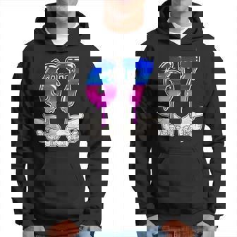 Sixeven 6 7 67 Gen Alphalang Meme 67 Meme Kapuzenpullover - Geschenkecke